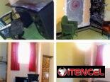 Renta lineal de apartamento en Vedado