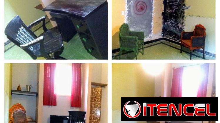 Renta lineal de apartamento en Vedado