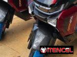 MOTO ELÉCTRICA TOPMAQ-BUCATTI NEW CITY