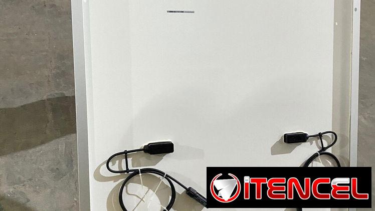 PANEL SOLAR LONGI 225W, Garantía de 1 mes, Entrega por un mínimo costo adicional para toda La Habana