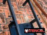 Venta de Equipos de gimnasio