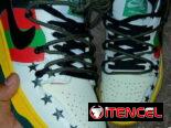 Tenis de hombre