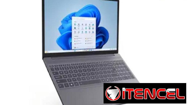 Lenovo IdeaPad Slim 3 15.3″ Touch, 16GB / 512Gb Ryzen 7 170