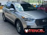 🔥 HYUNDAI SANTA FE 2017 FULL | AWD 4×4 | 3 FILAS | IMPECABLE🔥