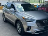 🚨🔥 HYUNDAI SANTA FE 2017 🔥🚨