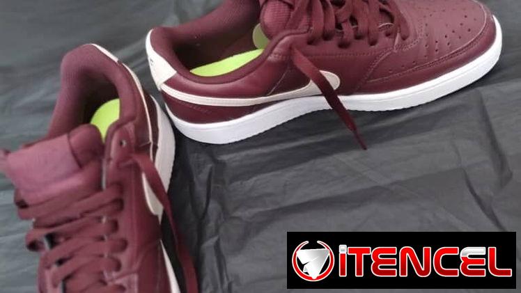 Tenis auténticos NIKE!!!!!!