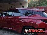 Vendo negocio, Hyundai Tucson, 2023, Full límite