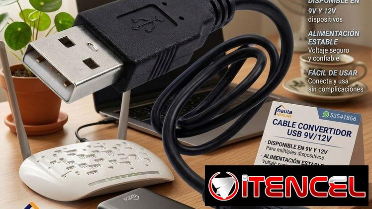 Accesorios tecnológicos