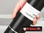 ☕ Set de Termo con Tazas – Elegancia y Funcionalidad en un Solo Pack 🎁🖤
