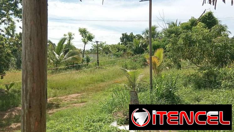 FINCA EN VENTA