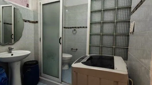 San Francisco y Vapor..Cerca de Radio Progreso.Apto Colonial 1ER PISO (58m),Todo En Perfecto Estado,Con Algunas Cosas De