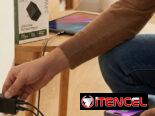 Quikcell Dual Port Wall Charger 2 USB – A x 12W – 24W | de 12 W a 24 W, lo que permite | Con… | videojuegoshabana.com
