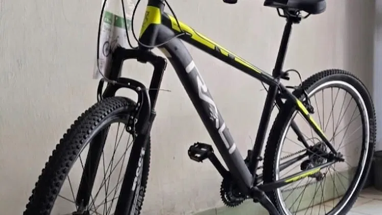 Bicicleta Rali medida 29 ☝️ Precio:💲205usd ▪︎ Cuadro: Acero Reforzado con cableado interno. ▪︎, 205 usd..