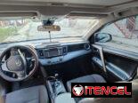 Carro moderno