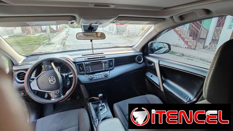 Carro moderno