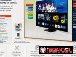 TV Samsung Neo y LG última generación