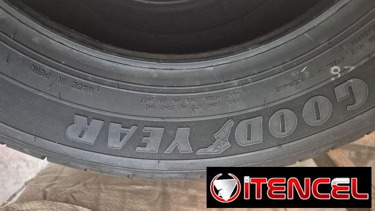 Neumatico(goma) 185/60/R14 GoodYear