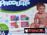 Culeros desechables Paddlers premium