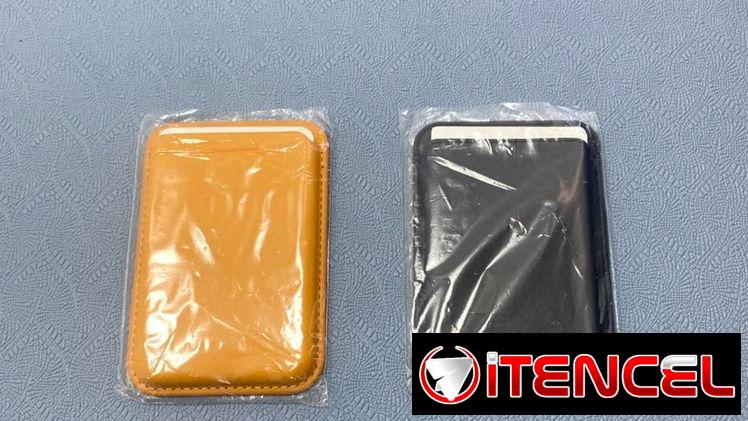 billeteras magnéticas