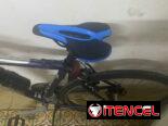 Bici trek híbrida