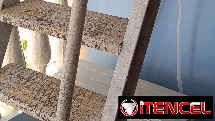 Se realizan todos tipos de mantenimientos a esplit y aires de ventana en toda la Habana
