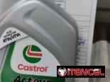 Aceite de motor