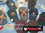 Gorras de uso