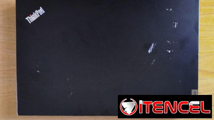 💻 Lenovo ThinkPad E15 Gen3 – Ryzen 7 / 16GB RAM / SSD 512GB