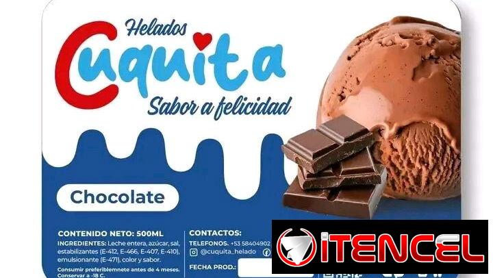 HELADOS COPPELIA Y OTROS