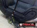 Bicicleta 16 y carriola eléctrica