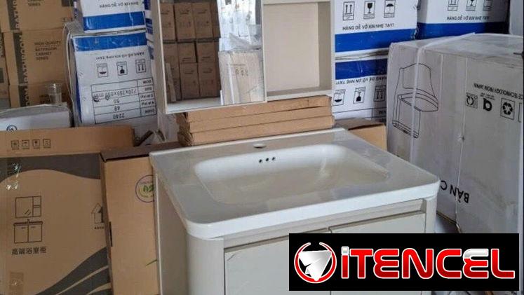MUEBLES DE BAÑO ‘VANITORI