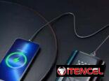 Bomba de aire portatil 50USD.
