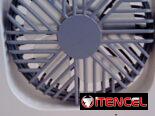 Ventilador personal recargable