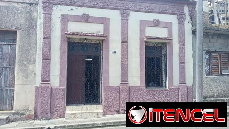Venta de casa en Matanzas rebaja!!!