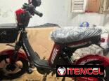 Bicimotos JMD 0km!