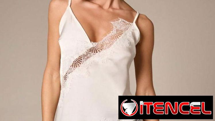 Top y Vestidos Lenceros