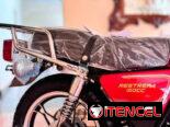 Moto Marca Motor Treck