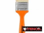 Brocha de Pintura Compacta 50mm Pro Real: Estructura de 0.10 lb Real Pro VPT#-0428