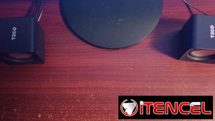 ️ PC Asus – ¡Equipo Completo, Listo para Usar! $250 Monte y Aguila