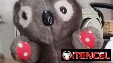 Peluches