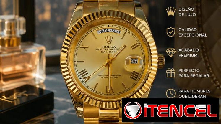 ROLEX