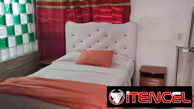 A la venta bello apartamento de 3 cuartos y 3 baños en Vedado