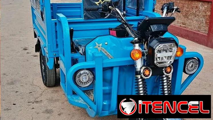 Triciclo