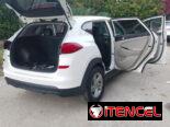 Hyundai Tucson 2019 Blanco :$23000  Hyundai Tucson 2020 Negro:$24500