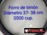 Neblineros LED,Forros timón y cables .Telf.n52835758