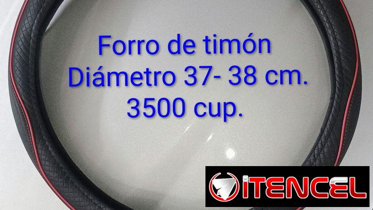 Neblineros LED,Forros timón y cables .Telf.n52835758