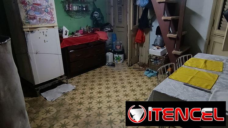 Apto de 1/4 en la. Habana Vieja