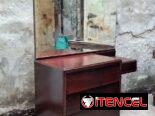 ⚜️ Cómoda antigua restaurada • Entrega incluida 🚛