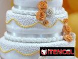 Decoraciones para bodas, todos los servicios