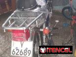 Vendo GN modelo F